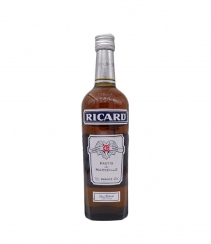 Ricard Pastis de Marseille 0.7l